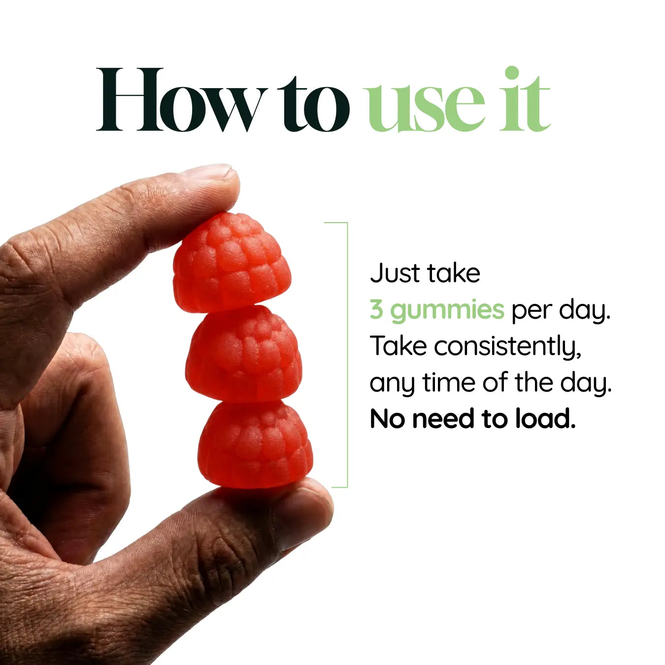 Nootra Creatine Gummies