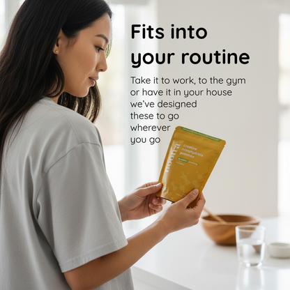 Nootra Creatine Gummies