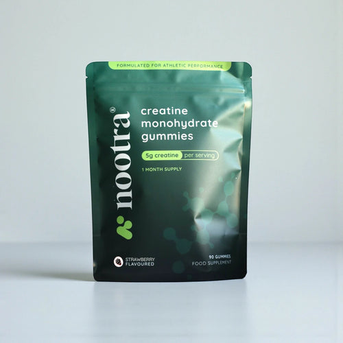 Nootra Creatine Gummies